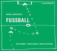 Reif Marcel & Nick Hornby - Wahre Leidenschaft-Fussball [Import]