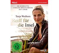 Reiff für die Insel / Die komplette 5-teilige Erfolgsserie