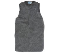 Reiff - Kid's Fleeceschlafsack ohne Arm - Baby sleeping bag size 116, grey