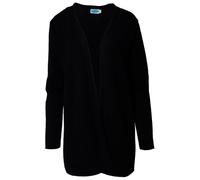 Reiff - Women's Jacke Maja - Merino jacket size L, black