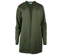 Reiff - Women's Jacke Maja - Merino jacket size L, olive