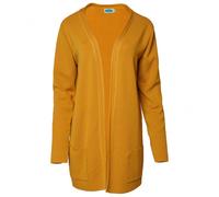 Reiff - Women's Jacke Maja - Merino jacket size L, yellow