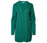 Reiff - Women's Jacke Maja - Merino jacket size M, green