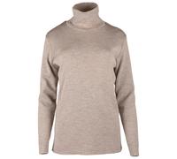 Reiff - Women's Pullover Maja - Merino jumper size M, brown