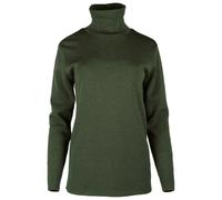 Reiff - Women's Pullover Maja - Merino jumper size XL, olive