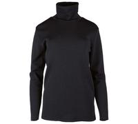 Reiff - Women's Pullover Maja - Merino jumper size XS, black