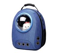 REIFOR Cat Carrier Dog Carrier Pet Carrier Cat Backpack Dogs Backpack Dogs Backpack Pet Warm Bag Warm Pet Bag Cat Backpack Front Dog Travel Bag(B)