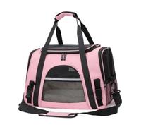 REIFOR Cat Carrier Dog Carrier Pet Carrier Pet Bag Outdoor Cat Small Dog Backpack Tool Travel Carry On Backpack For Travel Dog Carrier Bag Dog Travel Bag(D)