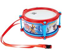 Reig 2520 Paw Patrol Nickelodeon Drum, Blue