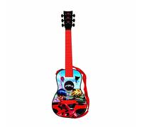Reig Musicales Electronic Bug Woman Guitar Multicolor