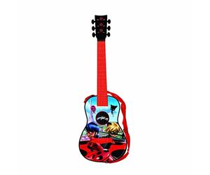Reig 2682 Ladybug. Electric Guitar
