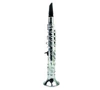REIG 285 Clarinet, Silver