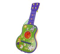 Reig 4-String Guitar-Colours may vary