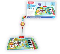 Fisher Price 3 In 1 Playmat Reig Multi One Size