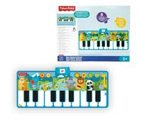 Fisher Price Floor Keyboard Reig Multi One Size