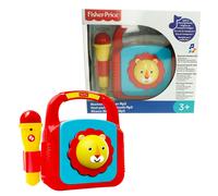 REIG | FISHER PRICE LION BLUETOOTH SPEAKER