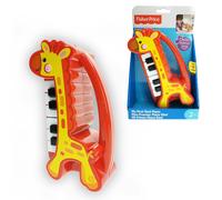 REIG | FISHER PRICE MY FIRST REAL KEYBOARD