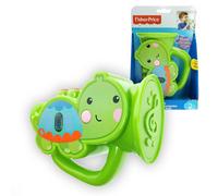 Reig Fisher Price My First Real Trumpet