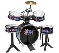 REIG Flash Electronic Drum Set