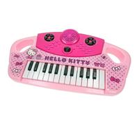 Reig Hello Kitty 25-Key Electric Keyboard