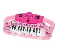 Reig Hello Kitty 25-Key Electric Keyboard