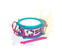 REIG Hello Kitty Childrens Drum