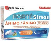 Reig Jofre Forte Stress Mood 30 Tablets