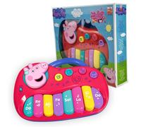 Reig Keyboard Reig Multicolor