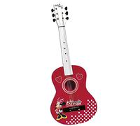 Reig Minnie and You 6 String Wooden Guitar