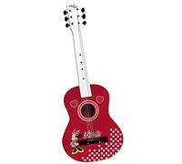 Reig Minnie and You 6 String Wooden Guitar