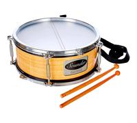 Reig Musicales 11x25 Cm Metallic Sounder Drum
