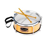 Reig Musicales 11x25 Cm Metallic Sounder Drum