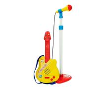 Reig Musicales And Micro First Set Guitar