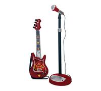 Reig Musicales And Micro Metallic Peq Ultrasonic Guitar