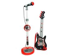 Reig Musicales And Micro Set Guitar
