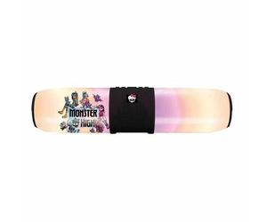 Reig Musicales Bluetooth Monster High Speaker With Usb Loader 39x9x9 Cm 20w