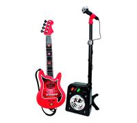 Reig Musicales Child Music Set Red