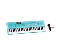 Reig Musicales Electronic Keyboard 54 Keys With Microphone