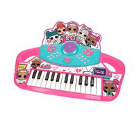 Reig Musicales Electronic Organ 24 Keys Lol Surprise