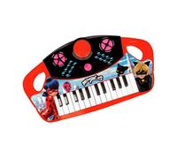 Reig Musicales Electronic Organ Woman Bug 25 Keys Multicolor