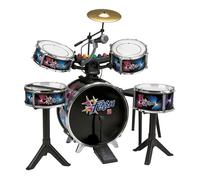 Reig Musicales Flash Complete With Lights 77x75x53 Cm Battery