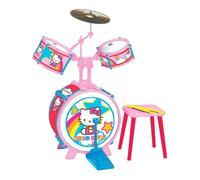Reig Musicales Hello Kitty 3 Elements With Bancha Battery