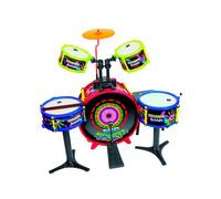 Reig Musicales Kaleidoscoper With Lights And Rhythms Full Battery