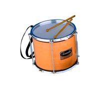 Reig Musicales Metalized Sounder In Box 21x26 Cm Drum