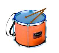 Reig Musicales Metallic Sounder Timbale In Bag And Tab