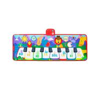 Reig Musicales Musical Set Fisher Price 4 Instruments Piano