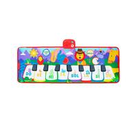 Reig Musicales Musical Set Fisher Price 4 Instruments Piano Multicolor