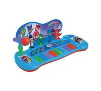 Reig Musicales Organ With Melodias And Micro Pj Characters Rattle Multicolor
