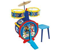 Reig Musicales Paw Patrol Simple With Stool Battery