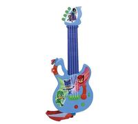 Reig Musicales Pj Mask Guitar Multicolor